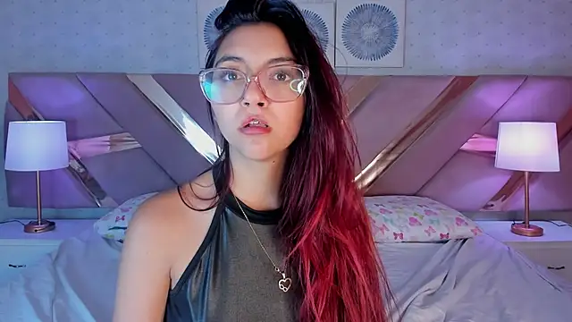 AshleeyRoberts 라이브 XXX 채팅