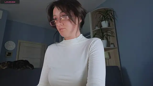 GoldenCrystall Chat XXX in diretta