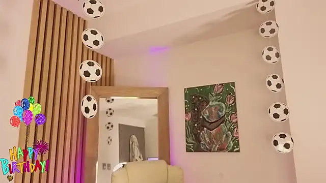 Megan_Lara_'s Webcam Show