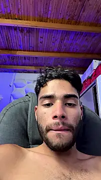 Chat XXX ao vivo de AlejandroGreco