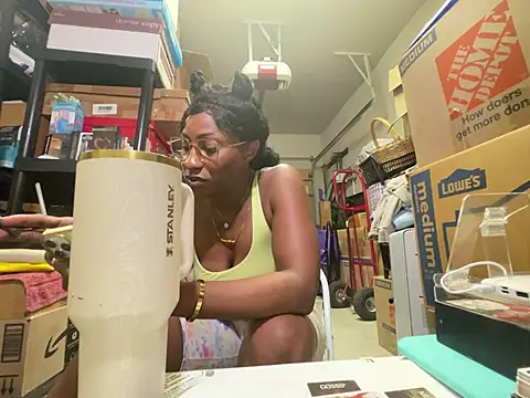 wynterheat's Live XXX Chat