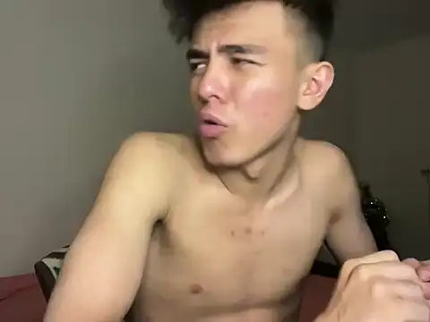XXX chat uživo modela ToddWarren
