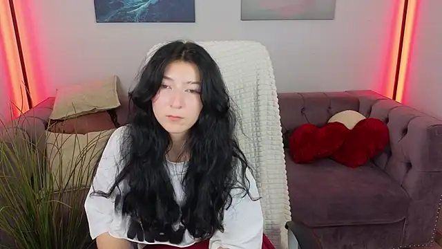 Živý XXX chat Vanessa_LimX