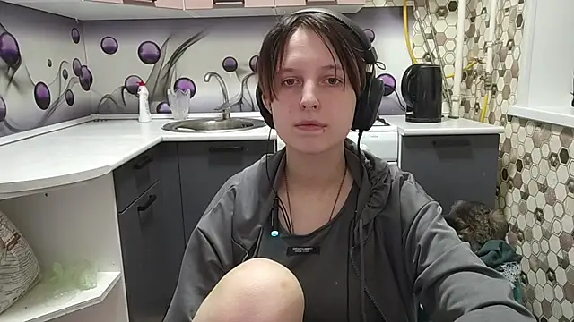 Онлайн чат XXX Saranade