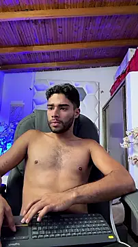 Živý XXX chat AlejandroGreco