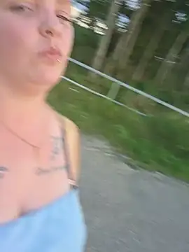 Czat XXX na żywo – Miss-Melissax