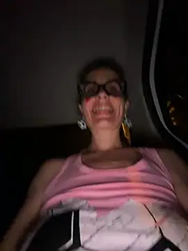 XXX chat uživo modela NataKitten