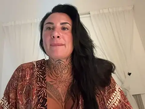 Czat XXX na żywo – thesecretsofalicia