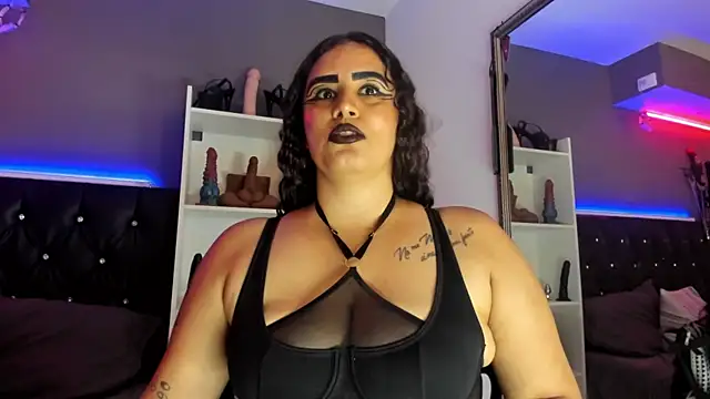 Онлайн чат XXX MariaGaitan