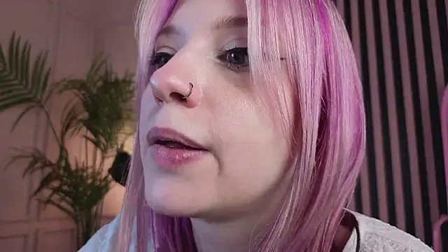 arielabradberry Chat XXX in diretta