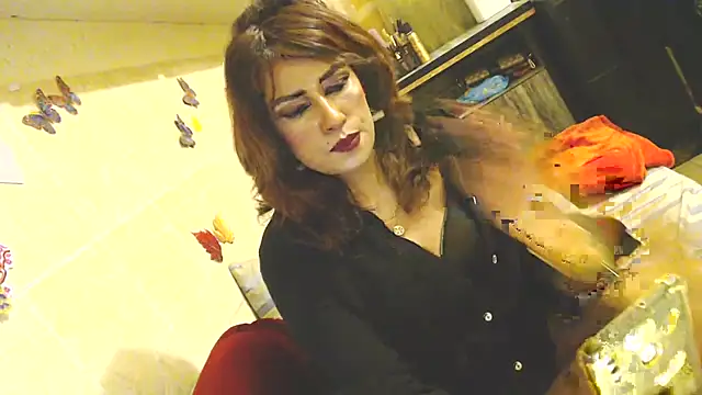 Isabella_Martin Chat XXX live