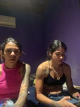 sabrinaneves' Live XXX Chat