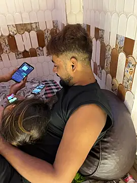 Dasiboy35 Show Webcam