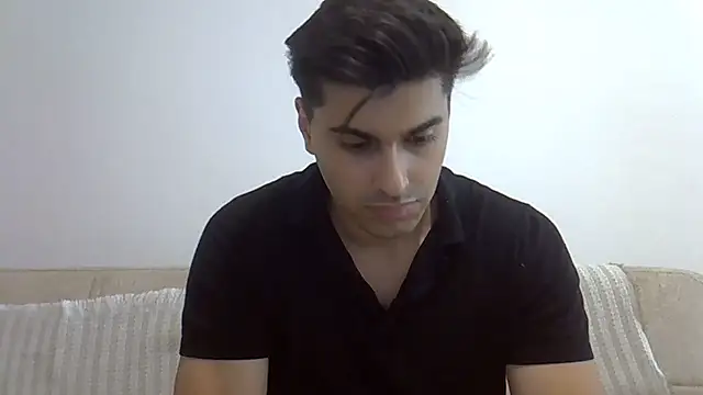 ciceroable's Live XXX Chat