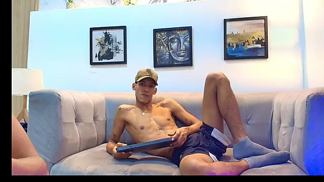 Chat XXX Live RED_BOYS_XXX