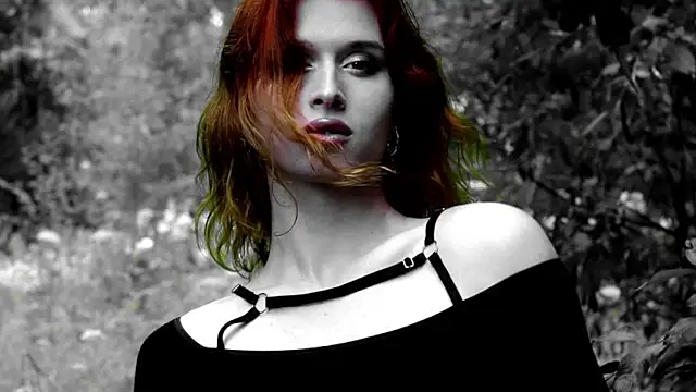 Leo_redhead live XXX chat