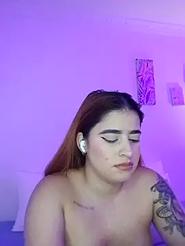 Chat XXX Live martina_connor1