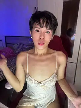 Chat XXX ao vivo de Plaxxxtique