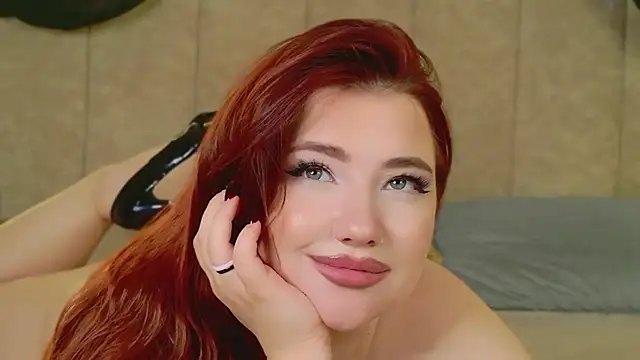 Chat XXX en directo de DakotaSecret