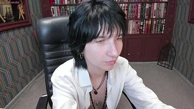 AdonBev Webcam-Show