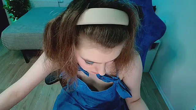 CranberryHot Live XXX-chat