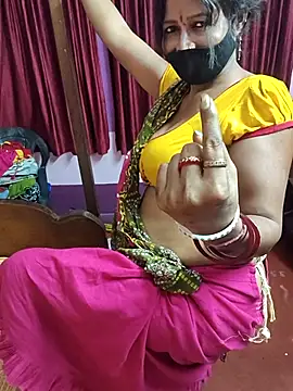 Little-Roshni's Live XXX Chat