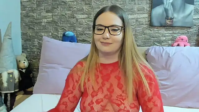 kalindahot – Naživo XXX chat