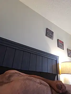 Chat XXX en directo de Roddog18