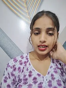 Sy_Shrishti 现场XXX聊天