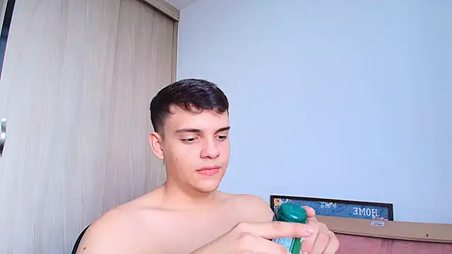 james_carter1 라이브 XXX 채팅
