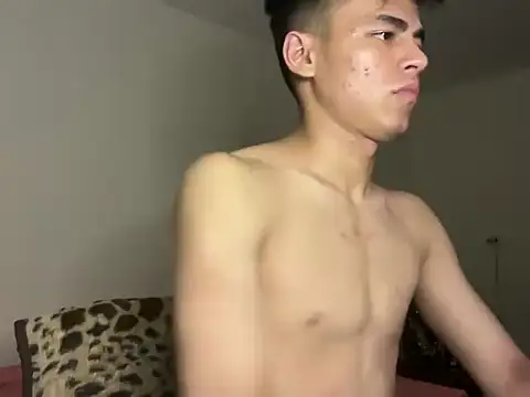 ToddWarren Live XXX-chat