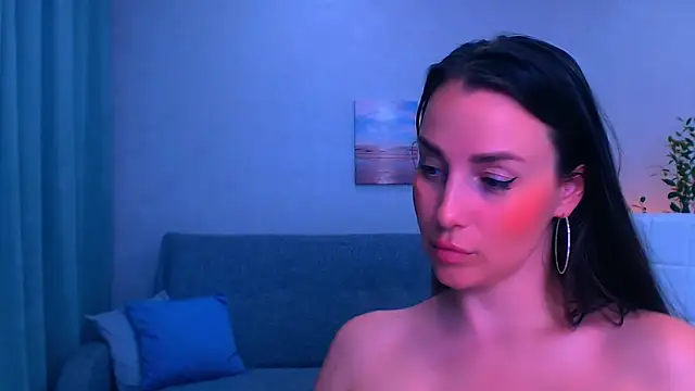 Czat XXX na żywo – Summer_Finn