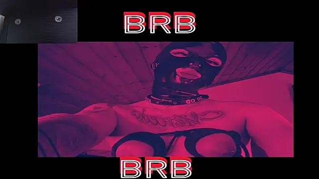 Chatroom XXX en direct de Darkness_jones_