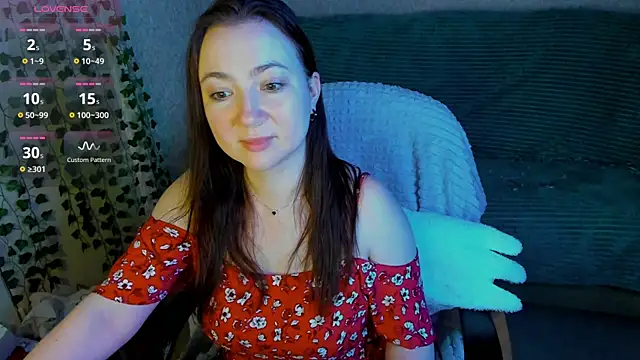 Czat XXX na żywo – Micky_Wood