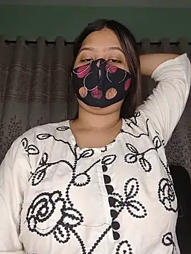 Show webcam de GFndBF