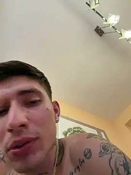 Demon6XL live XXX chat