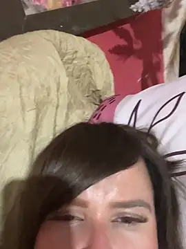 pimenta_gaby Adlı Modelin Canlı XXX Sohbeti