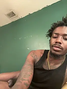 Dambaby25's Live XXX Chat