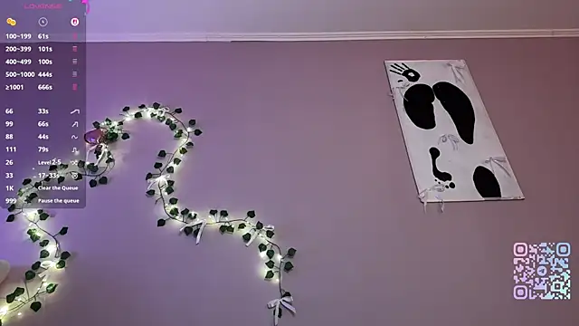 Chat XXX en directo de milimoon