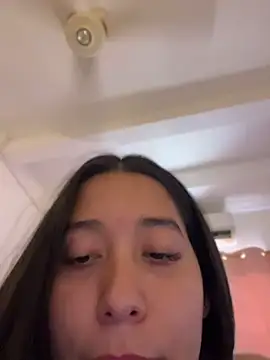 Chat XXX ao vivo de Nhefertary