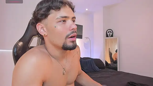justin_lenox's Live XXX Chat