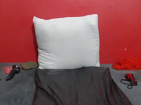 Chatroom XXX en direct de ThickBlackCher