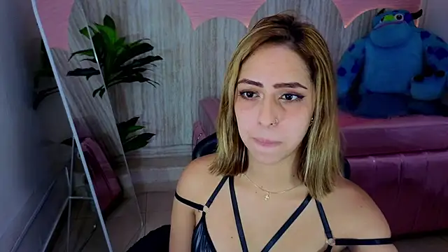 tamara1_tp Chat XXX in diretta