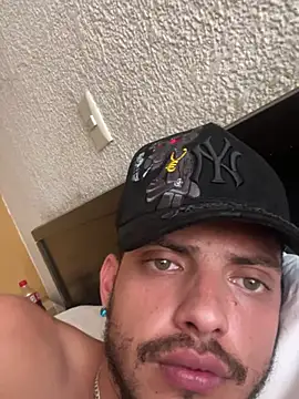 canochvz Webcamshow