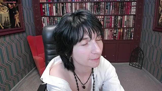 Živý XXX chat AdonBev