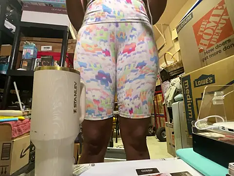 wynterheat লাইভ XXX চ্যাট