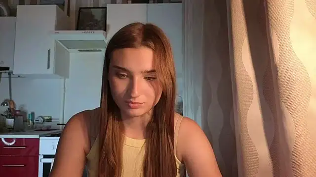دردشة LissaBliss الجنسية المباشرة