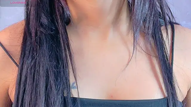 ScarlettVelvet live XXX chat