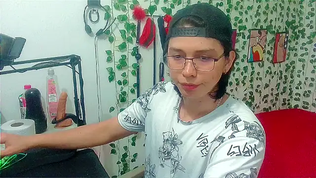 Andy_gray – Naživo XXX chat