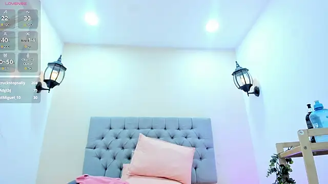 Maite_Smith_ – Naživo XXX chat